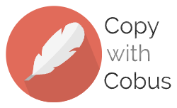 Copy with Cobus